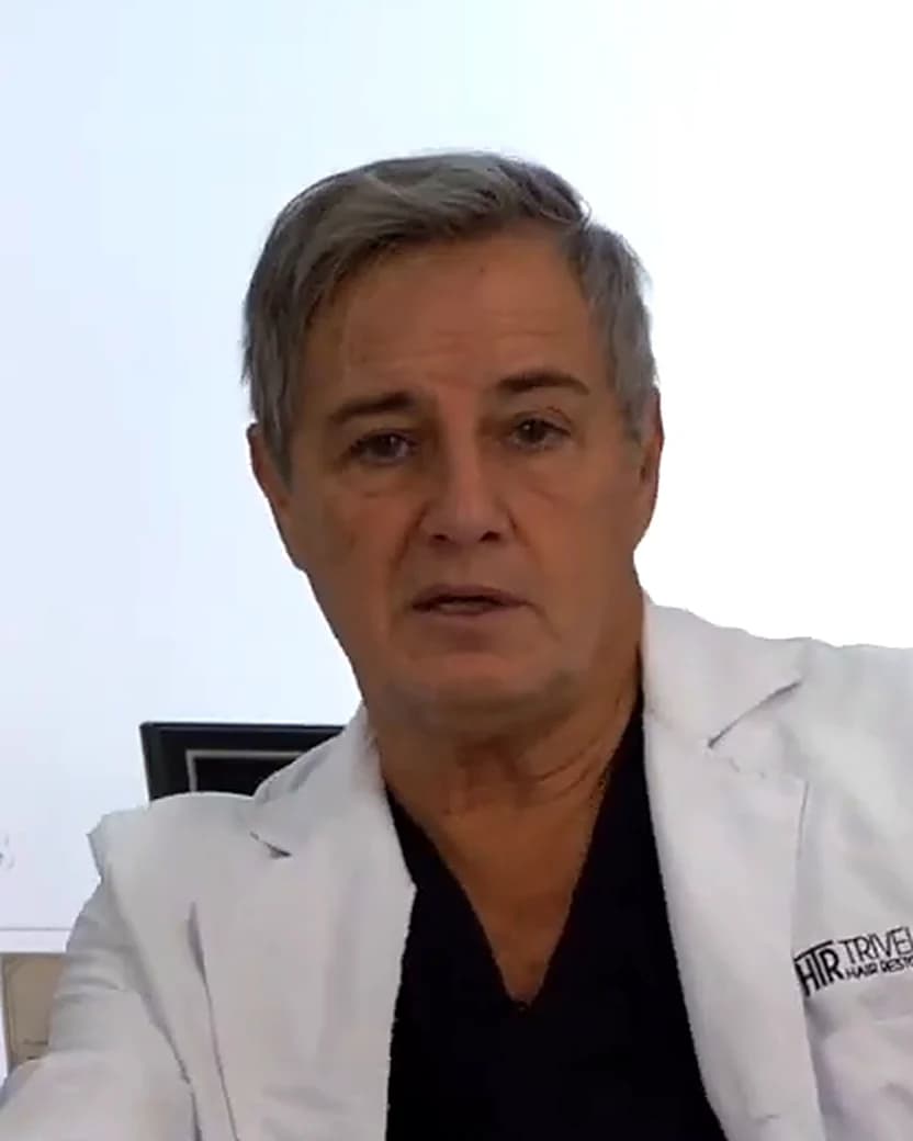 Dr. Luis Roberto Trivellini, MD