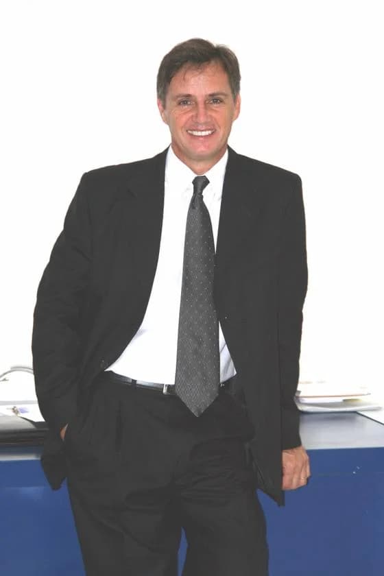 Official ISHRS profile — Fellow member since 2010