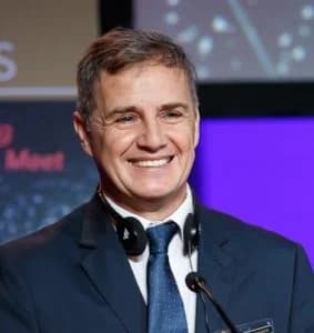 Official portrait — Trivellini Tech